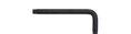 Wiha Klucze sześciokątne TORX® krótki, oksydowany chemicznie T9 x 51 mm (01313)