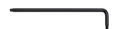 Wiha Klucze sześciokątne TORX® oksydowany chemicznie T50 x 232 mm (24325)