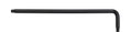 Wiha Klucze sześciokątne TORX® MagicSpring® oksydowany chemicznie T27 x 176 mm (31241)