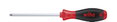 Wiha Wkrętak SoftFinish sześciokątny z główką kulistą, z trzonem sześciokątnym 10.0 mm x 150 mm (10137)