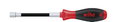 Wiha Wkrętak SoftFinish klucz nasadowy sześciokątny z trzonem elastycznym 10.0 mm x 175 mm (01440)