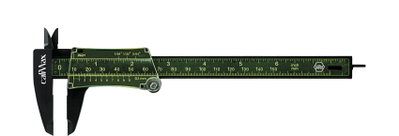 Wiha Suwmiarka caliMax odczyt 0,1 mm 150 mm (27083)