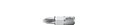 Wiha Bit Standard 25 mm Phillips 1/4" C6,3 PH0 (05298)