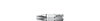 Wiha Bit Standard 25 mm TORX® 1/4" C6,3 T25 (01719)