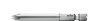 Wiha Bit Professional 70 mm Phillips 1/4" E6,3 PH2 (01805)
