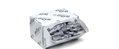 Wiha Zestaw bitów Standard 25 mm Pozidriv (PZ1) 50-cz. 1/4" C6,3 w dużym opakowaniu (08056)