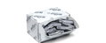 Wiha Zestaw bitów Standard 25 mm TORX® (T30) 50-cz. 1/4" C6,3 w dużym opakowaniu (08069)