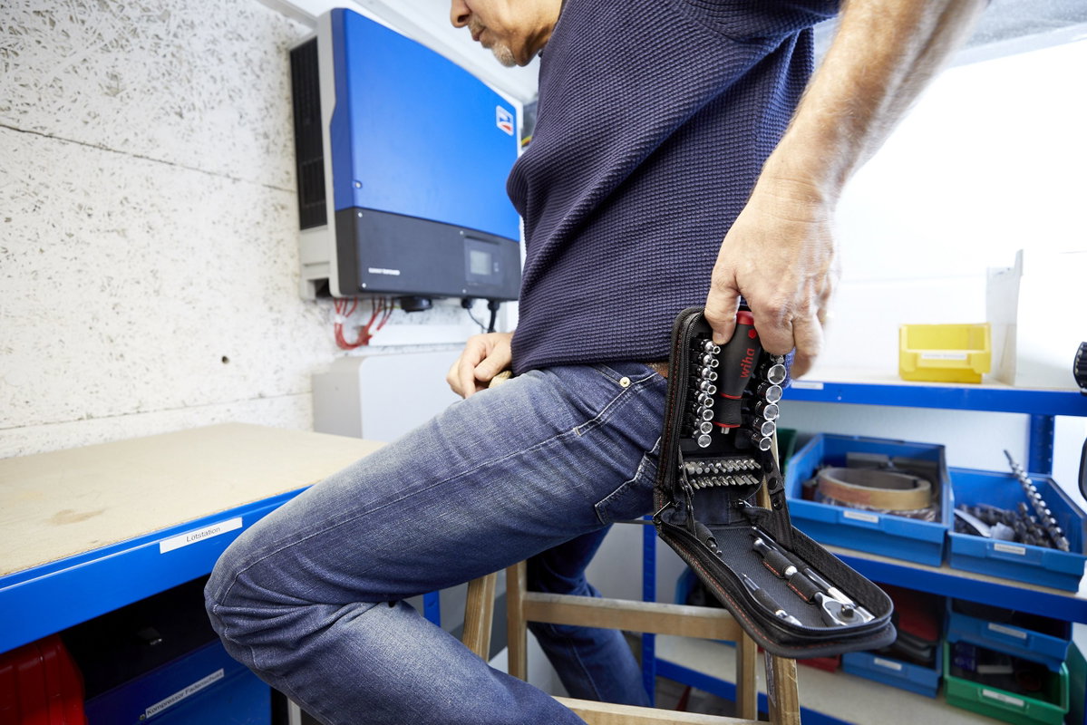Anwendungsbild