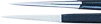 Wiha Pęseta precyzyjna Professional ESD typ 5 5, 110 mm (32334)