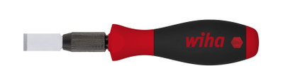 Wiha Skrobak uniwersalny SoftFinish® 12-cz. (26920)
