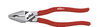 Wiha Szczypce uniwersalne Classic z DynamicJoint® i OptiGrip z bardzo długim ostrzem 225 mm, 9" (10338)
