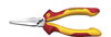 Wiha Szczypce płaskie Langbeck Professional electric 160 mm, 6 1/2" (26732)
