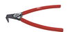 Wiha Szczypce do pierścieni zabezpieczających Classic do pierścieni zewnętrznych (wały), łamane A 11, 140 mm, 5 1/2" (10393)
