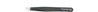 Wiha Pęseta precyzyjna Professional ESD typ 00 00, 120 mm (32327)