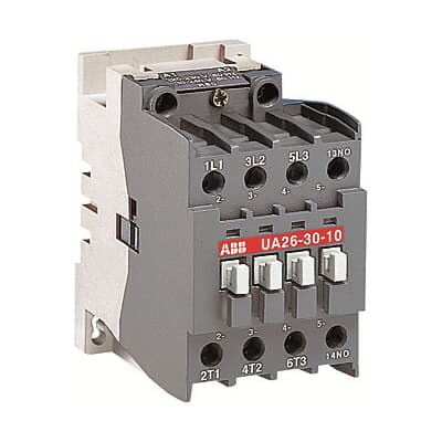 CONT. CONDENS. 380-400V 50Hz