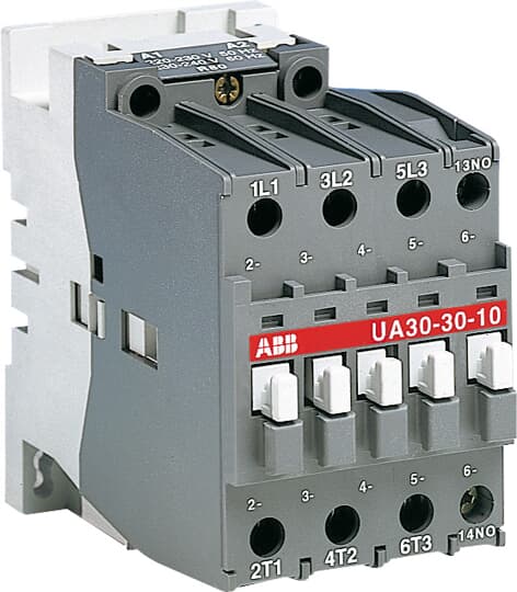 CONT. CONDENS.. 110V 50Hz