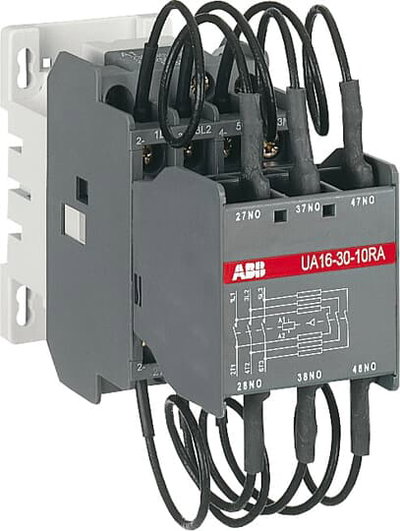 CONT. CONDENS. 220-230V 50Hz