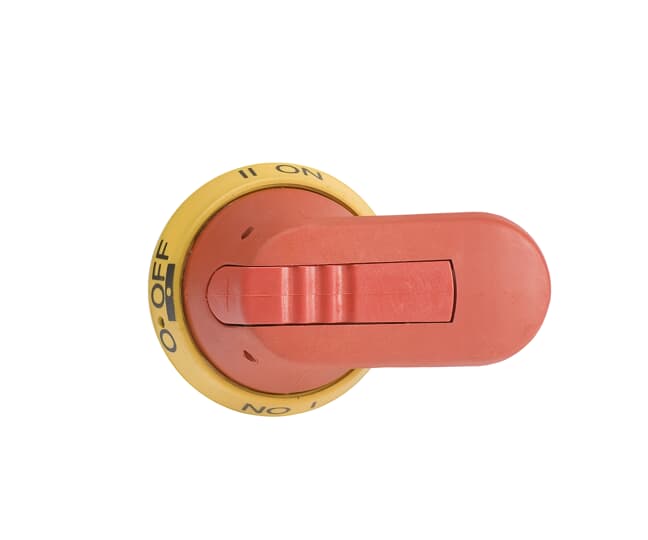 COMANDO OHY65J6E011