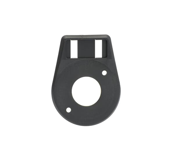 SUJECION PLACA IND. OPB3