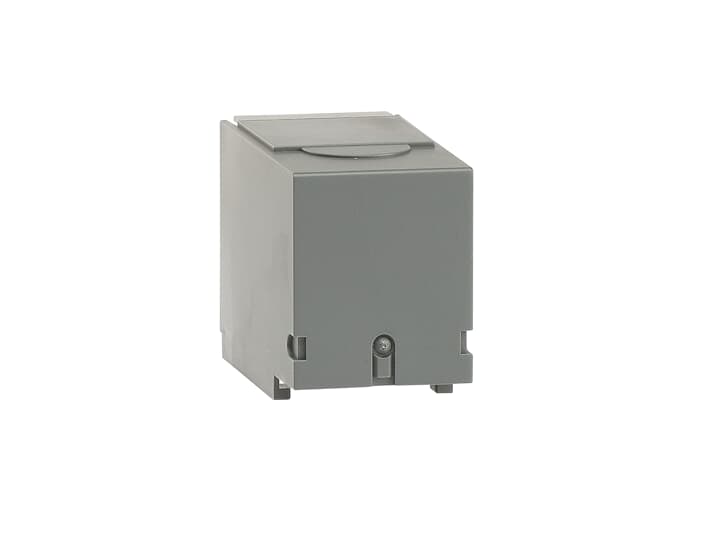 TAMPA BORNE BAIX 4P OTS400G1S/4