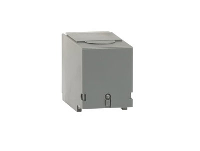 TAMPA BORNE BAIX 4P OTS400G1S/4
