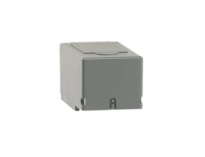 TAMPA BORNE BAIX 4P OTS800G1S/4