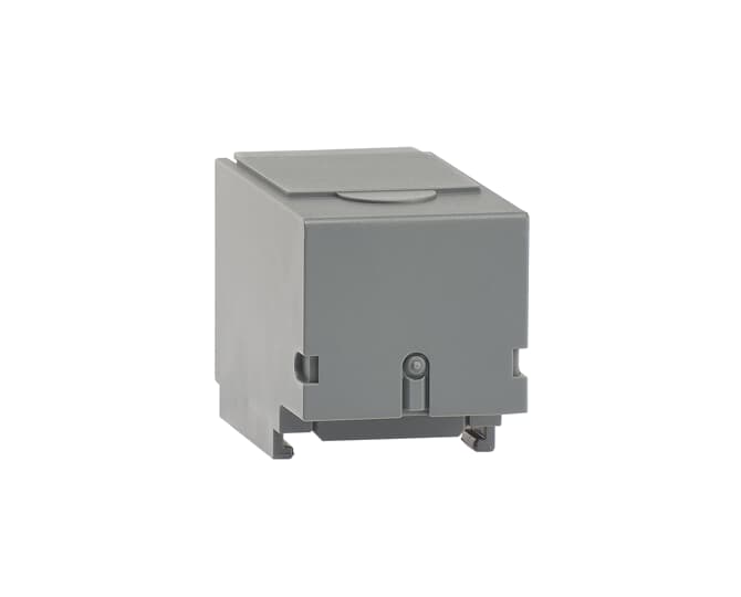 TAMPA BORNE BAIX 4P OSS200G1S/4