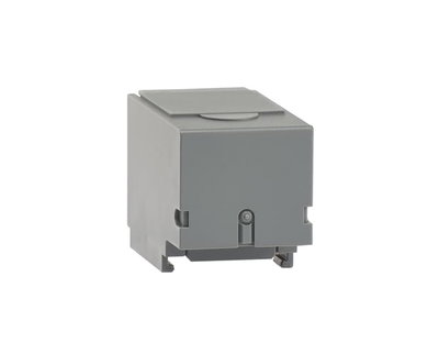 TAMPA BORNE BAIX 4P OSS200G1S/4