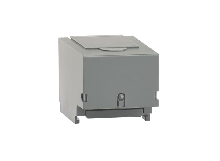 TAMPA BORNE BAIX 4P OSS250G1S/4