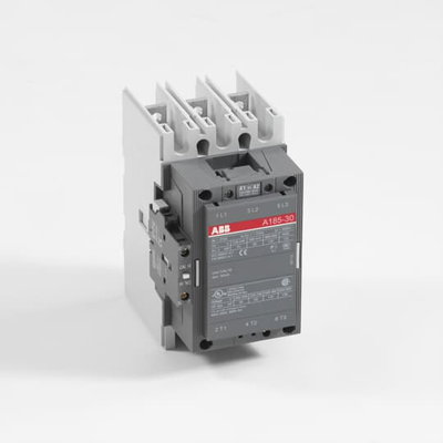 CONTACTOR A185-30-11 48V 50Hz