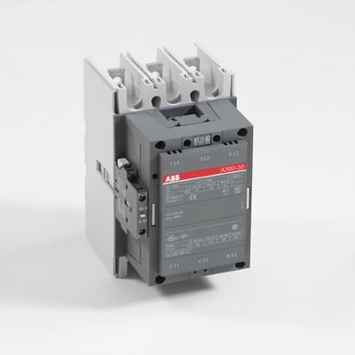 CONTACTOR A210-30-11 48V 50Hz