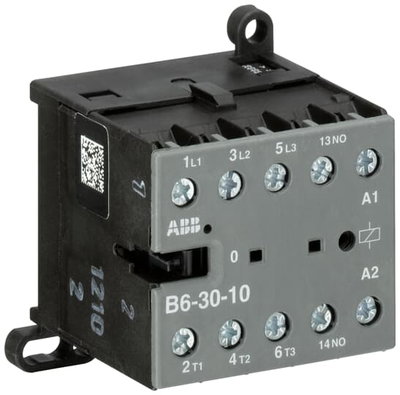 MINICONT.220-240V 40/450HZ TOR