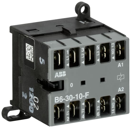 MINICONT.220V 40/450HZ FAS.