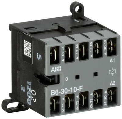 MINICONT. 380V 40/450HZ FAS.