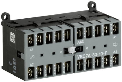 MINI INVERSOR 24VCC, FAS