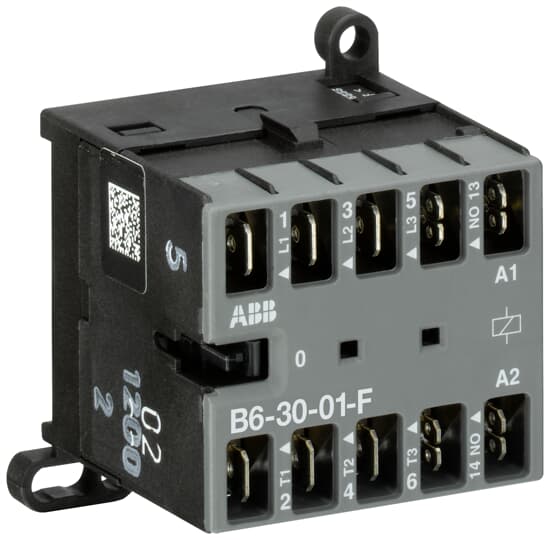 MINICONT. 110V 40/450HZ. FAS.