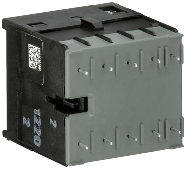 MINICONT. COMANDO 48VCC PIN
