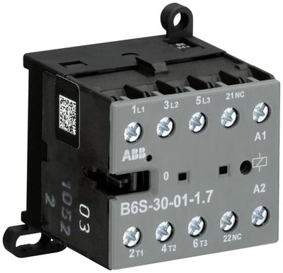 MINI CONT.PLC 17...32VCC/2.8W