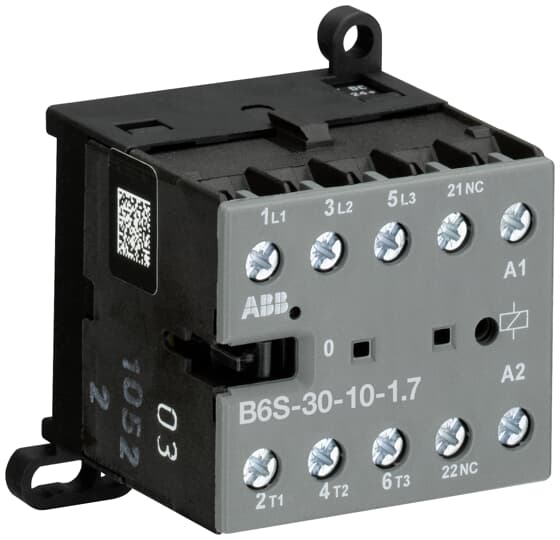 MINI CONT.PLC 17...32VCC/2.8W