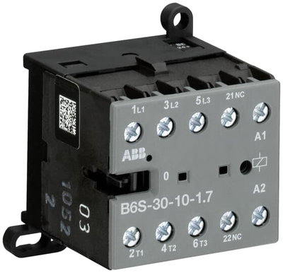 MINI CONT.PLC 17...32VCC/2.8W