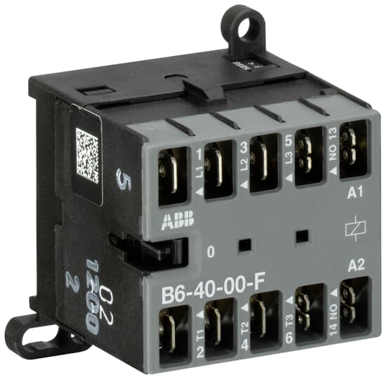 MINICONT 220-240V-40/450HZ FAS