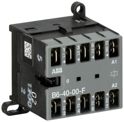 MINICONT 220-240V-40/450HZ FAS