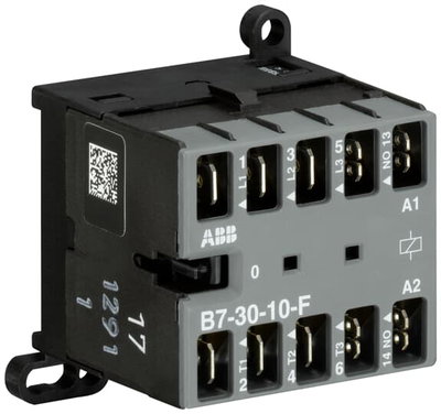 MINICONT 220-240V-40/450HZ FAS