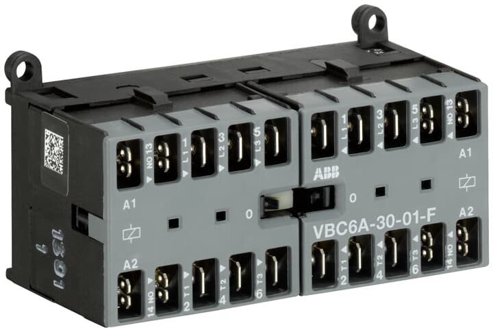 MINI INVERSOR 24VCC, FAS