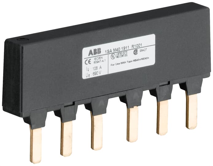 PS4-2-0 BLOCO barras 2 MS45* SEM C.A.