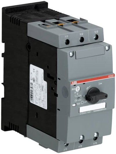 DISJ. MOTOR DE 70 A 90 A