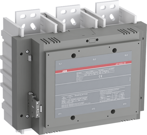 CONTAC.1650A AC1 100-250VCA/CC