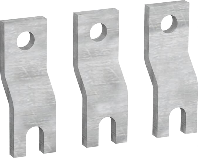 PONTE CONEX A210,A300 E S5(H)