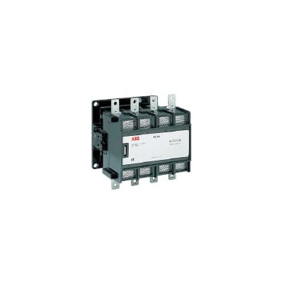 CONTA.4P 110VCC 1NA+1N