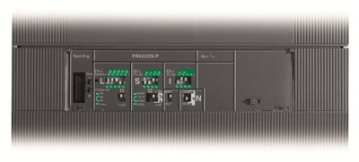 RELÉ PR221DS/P-LSIG 630 4P